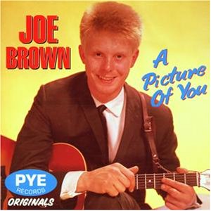 Joe Brown
