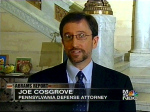 Joe Cosgrove