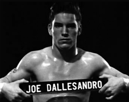 Joe Dallesandro