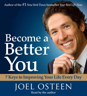 Joel Osteen