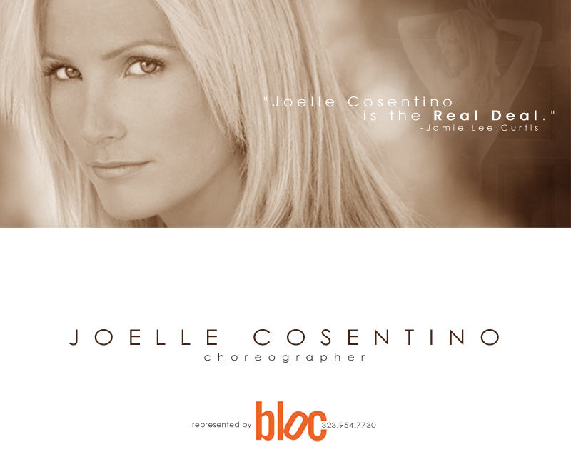 Joelle Cosentino