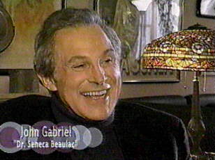 John Gabriel