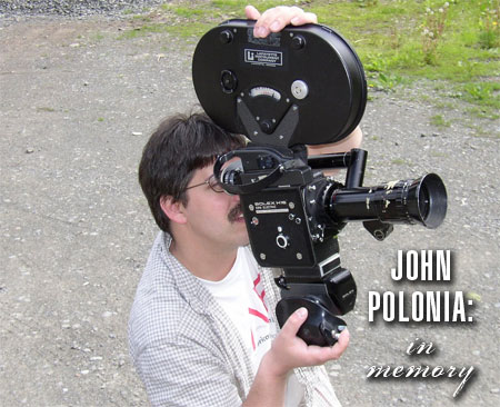 John Polonia