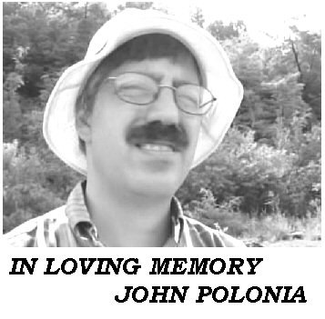 John Polonia