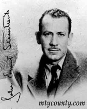 John Steinbeck