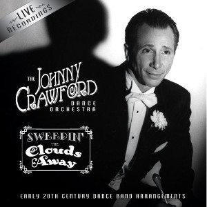 Johnny Crawford