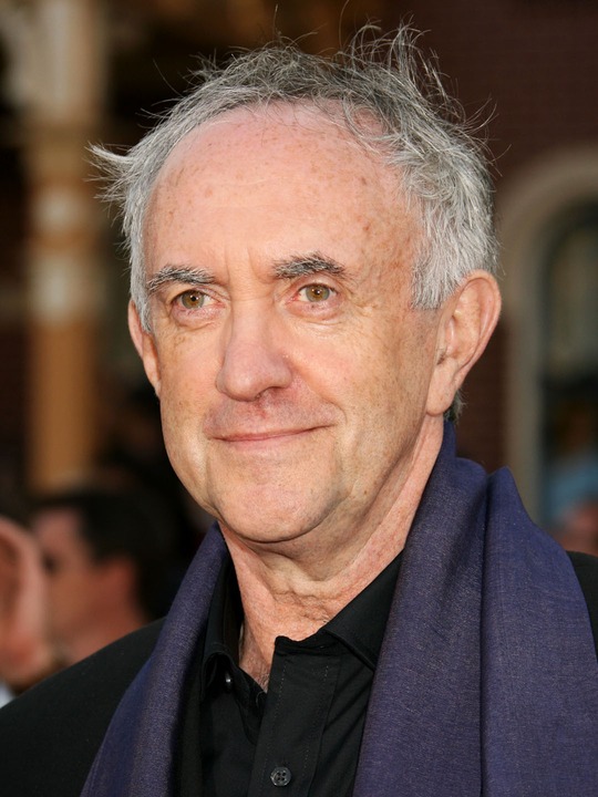 jonathan pryce