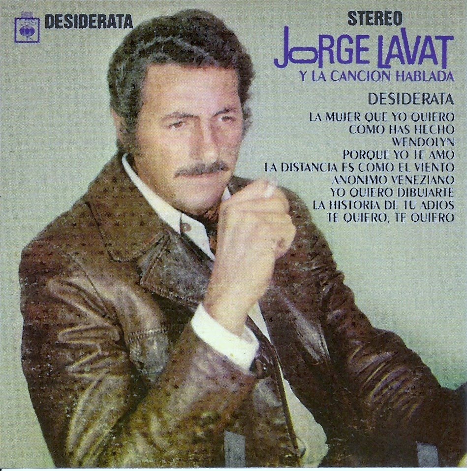 Jorge Lavat