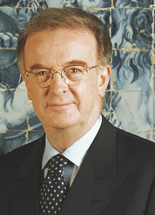 Jorge Sampaio