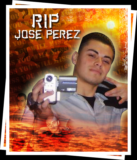 Jose Perez