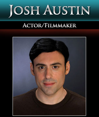Josh Austin