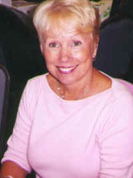 Joyce Bulifant