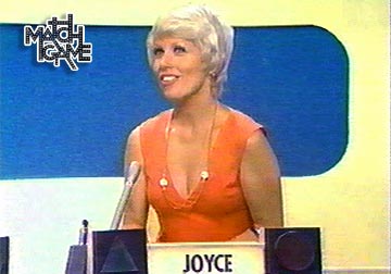 Joyce Bulifant