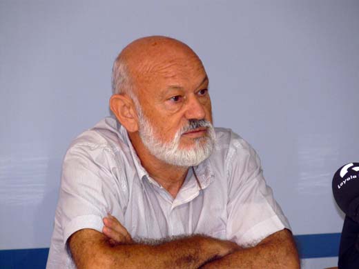 Juan Carlos Merino