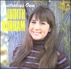 Judith Durham