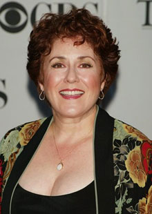 Judy Kaye