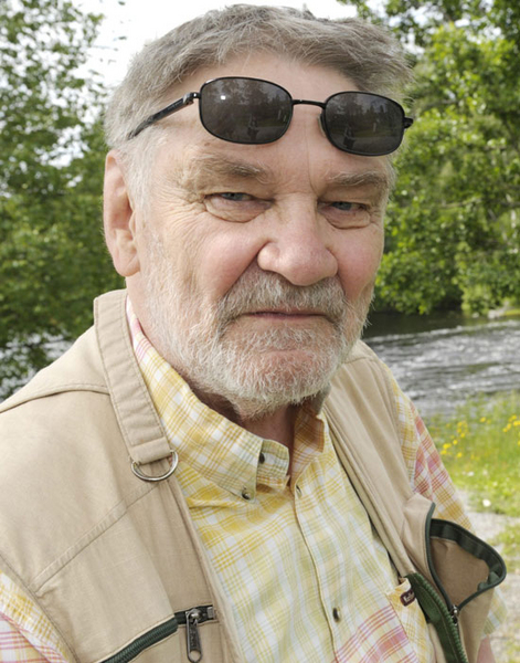 Jukka Virtanen