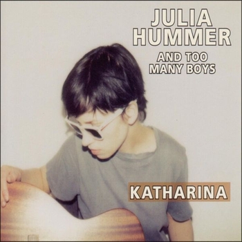 Julia Hummer