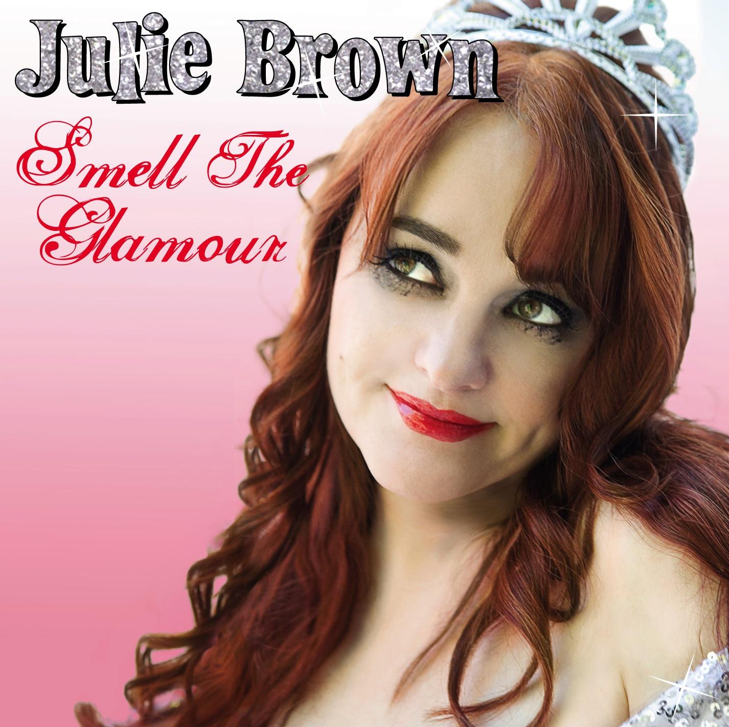 Julie Brown