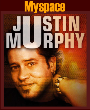 Justin Murphy