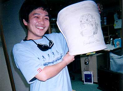 Kappei Yamaguchi