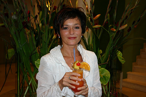 Katharina Stemberger