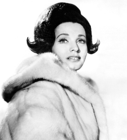 Kay Starr