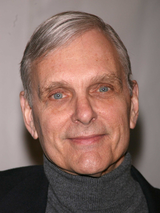 Keir Dullea