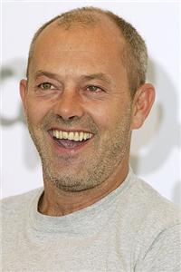 Keith Allen