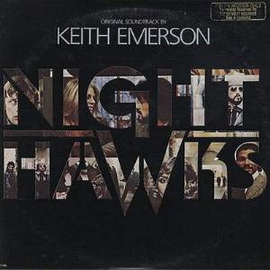 Keith Emerson