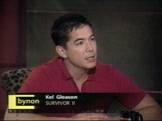 Kel Gleason