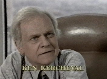 Ken Kercheval
