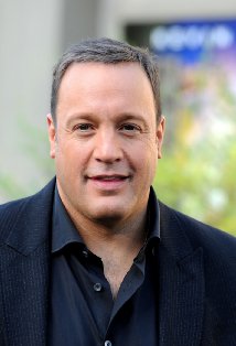 Kevin James