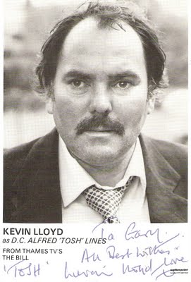 Kevin Lloyd