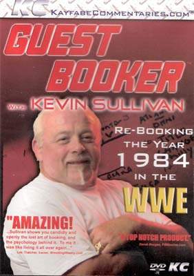Kevin Sullivan