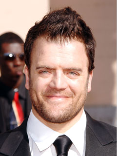 Kevin Weisman