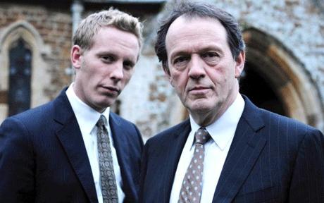 Kevin Whately