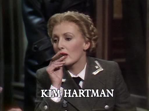 Kim Hartman