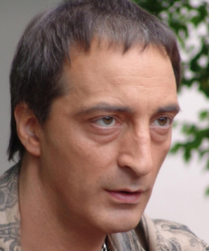 Kirill Kozakov