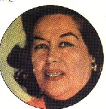 Laila Mourad