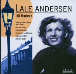 Lale Andersen