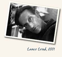 Lance Loud