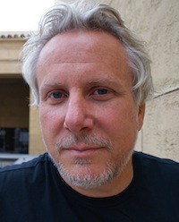 Larry Karaszewski