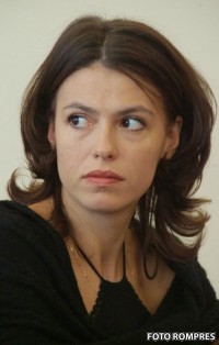 Laura Vasiliu