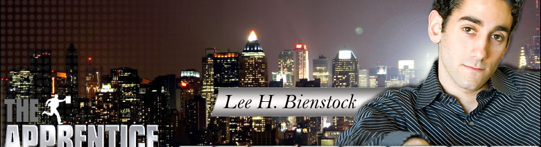 Lee Bienstock