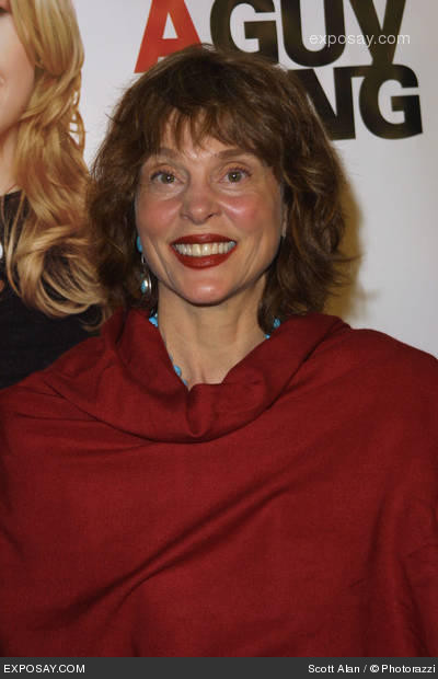 Leigh Taylor-Young