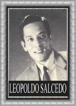 Leopoldo Salcedo