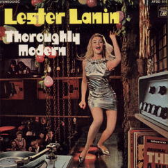 Lester Lanin