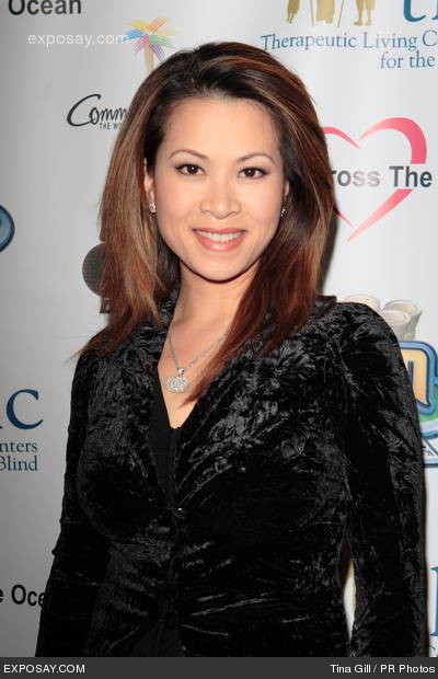 Leyna Nguyen