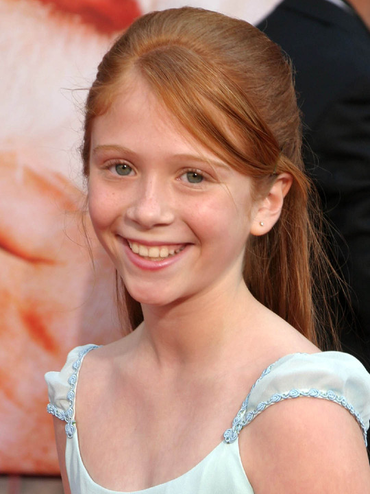 Liliana Mumy